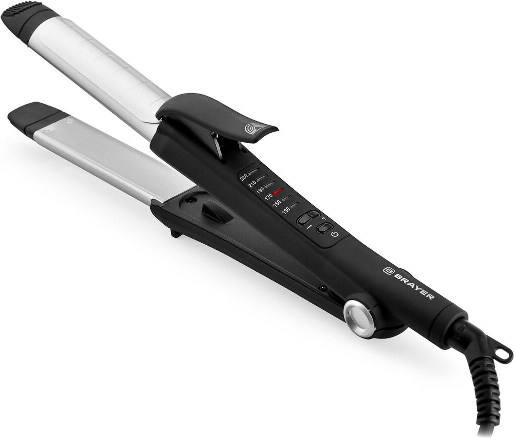 

Мультистайлер Brayer BR3301, BR3301