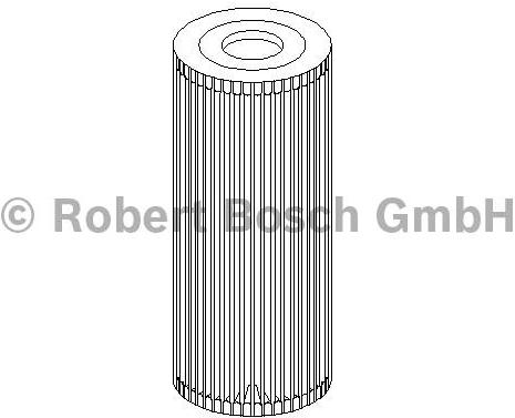 

Фильтр масляной Bosch 1457429142, 1457429142