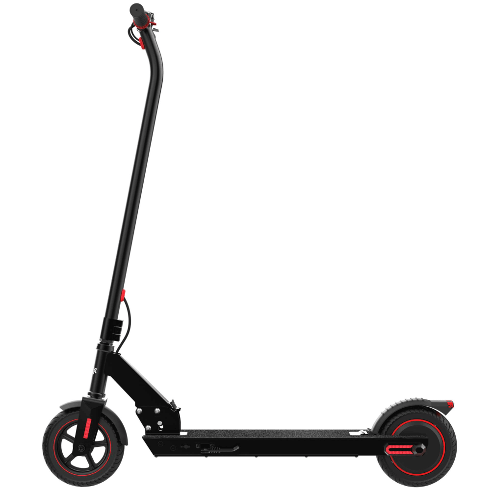 

Электросамокат Hiper Slim VX901 черный