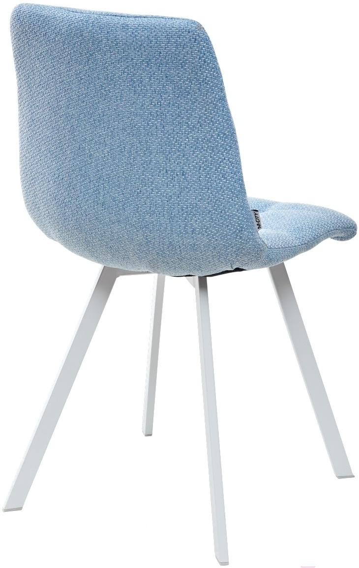 

Стул Дамавер Chilli Square [UDC8025TRF10WHT], Chilli Square