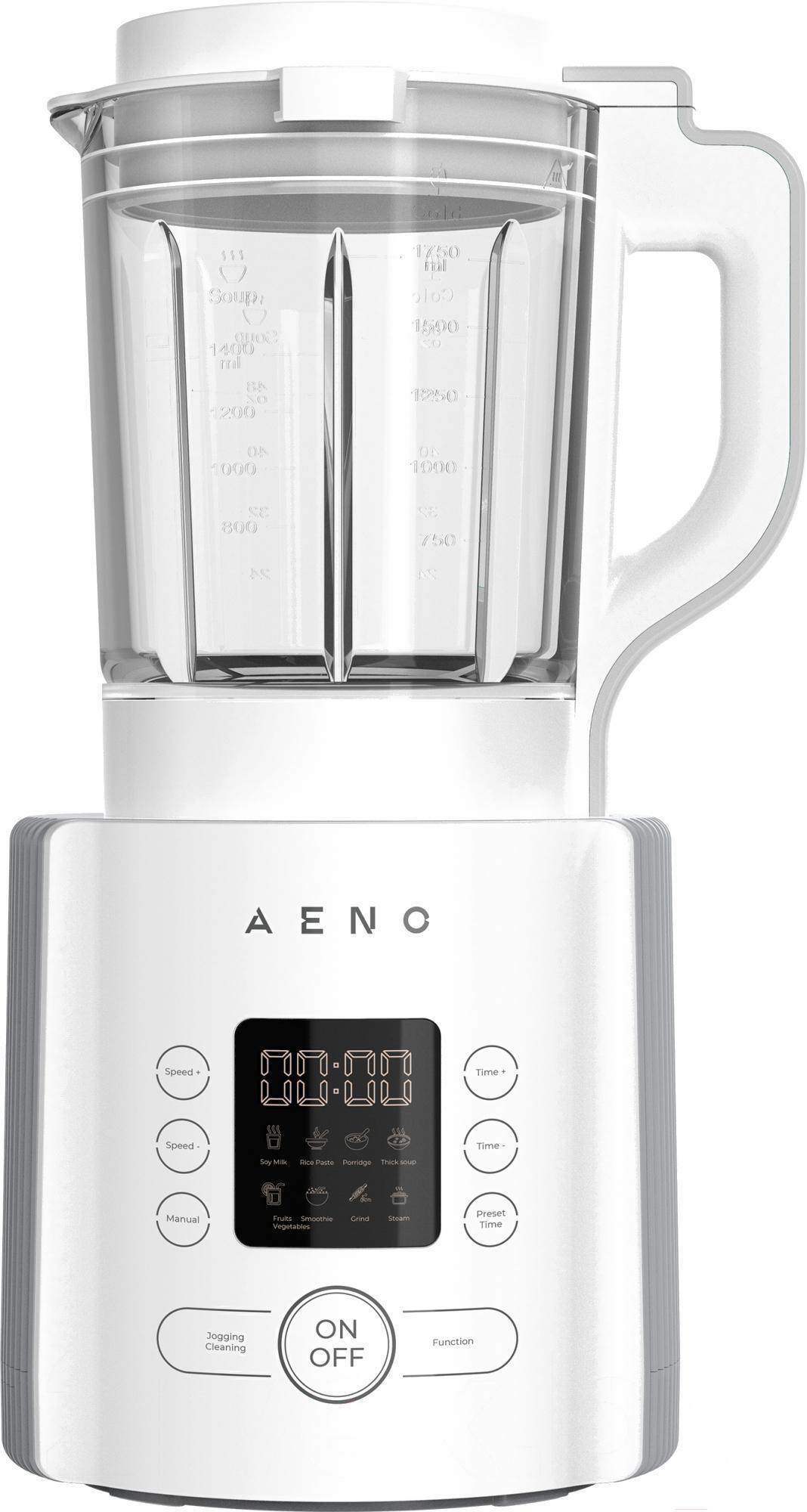 

Блендер AENO Table Blender-Soupmaker TB3 [ATB0003], Блендер AENO Table Blender-Soupmaker TB3 ATB0003