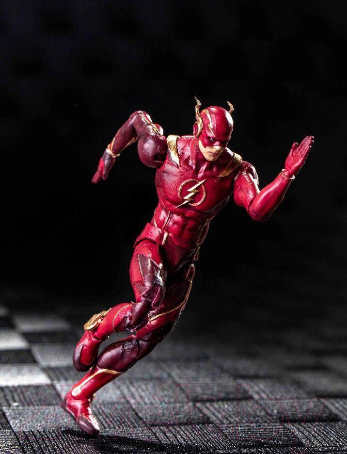 

Игрушка HIYA TOYS Injustice 2 [TM20058], Injustice 2