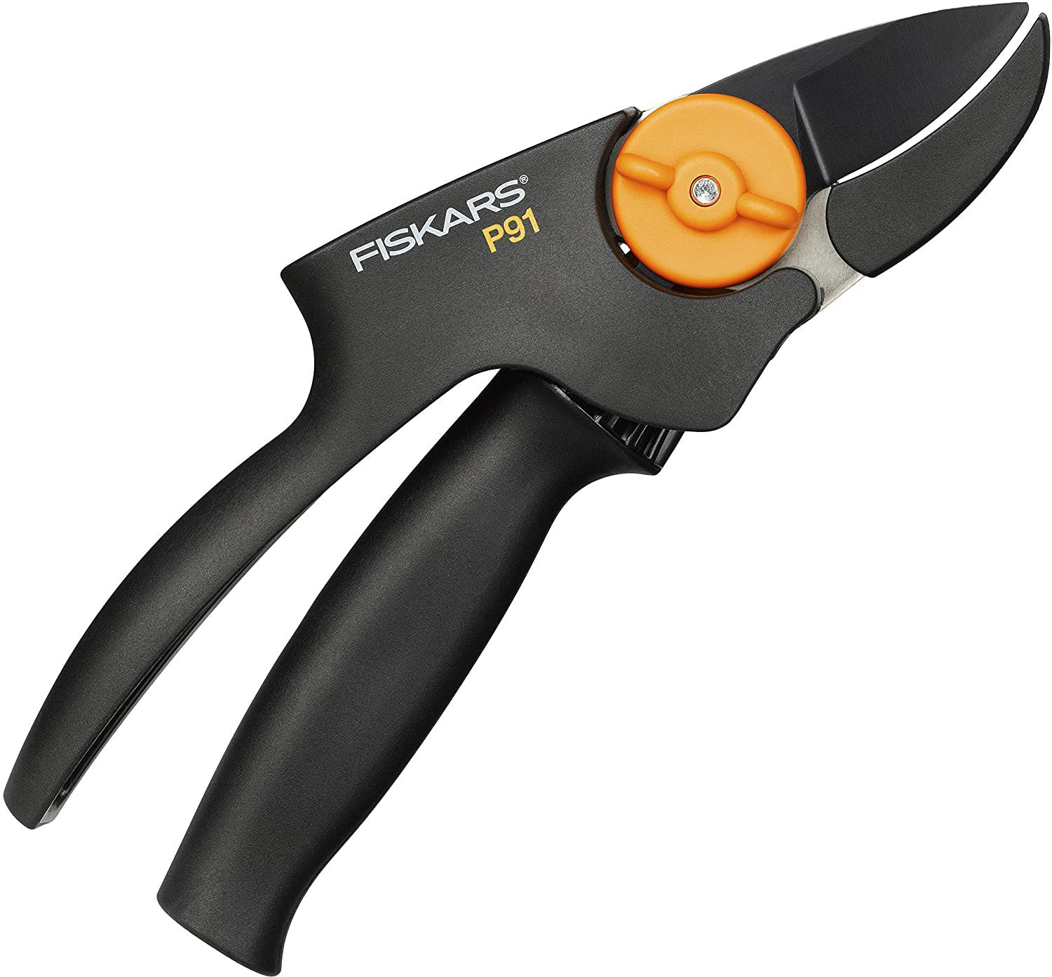 

Секатор Fiskars PowerGear P91 KF [1024823], Секатор Fiskars PowerGear P91 KF 1024823