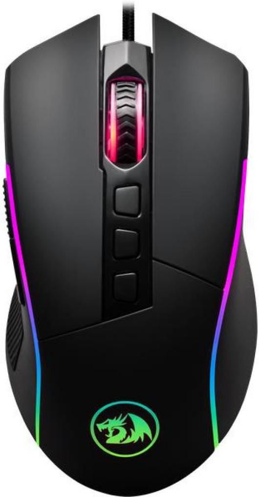 

Мышь Redragon Lonewolf 2, Lonewolf 2