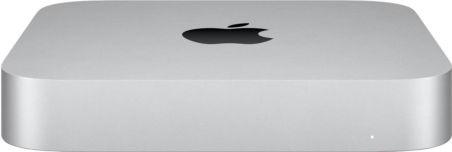 

Компьютер Apple MGNR3 Space Gray, MGNR3