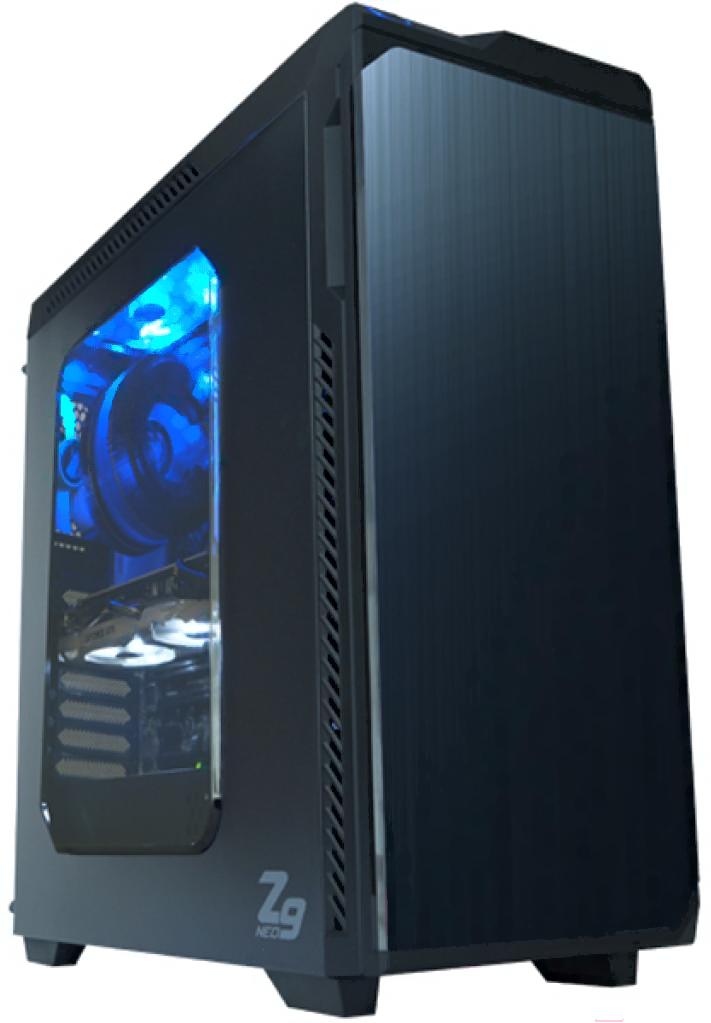 

Компьютер Z-Tech 7-27-8-120-1000-350-N-180044n, 7-27-8-120-1000-350-N-180044n