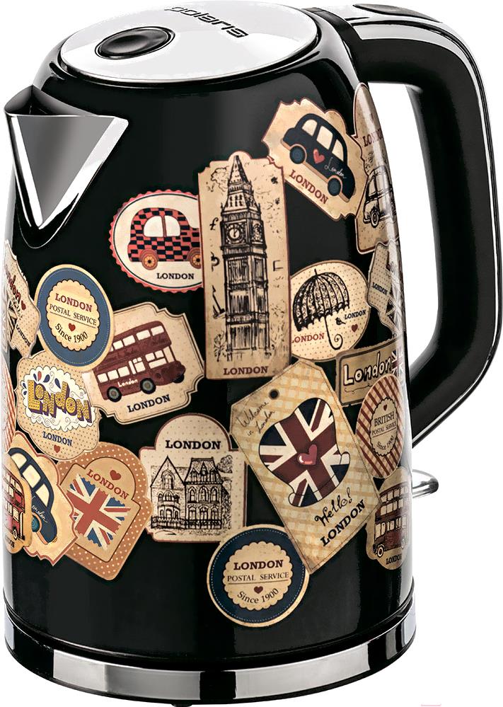 

Чайник Polaris PWK 1882CA London, PWK 1882CA London