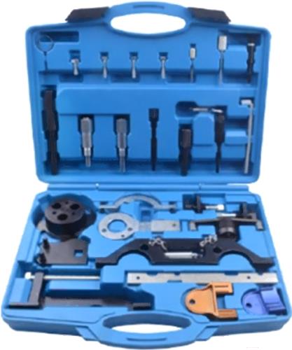 

Набор автоинструмента RockForce RF-920G2, RF-920G2