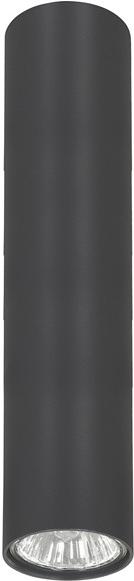 

Накладной светильник Nowodvorski EYE graphite M [5464], EYE graphite M