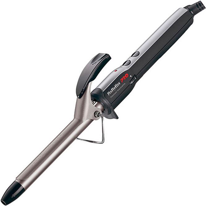

Круглая плойка BaByliss Pro BAB2171TTE, Стайлер BaByliss Pro BAB2171TTE