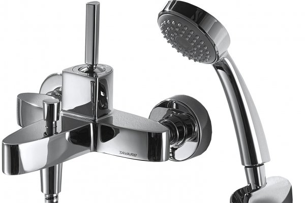 

Смеситель Bravat Spring F679113C-B, Spring F679113C-B