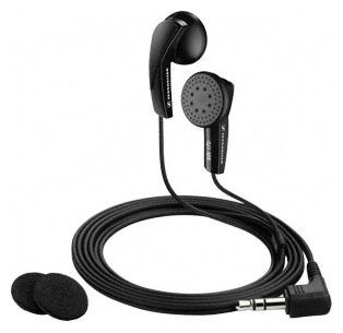 

Наушники (Гарнитура) Sennheiser MX 170, MX 170
