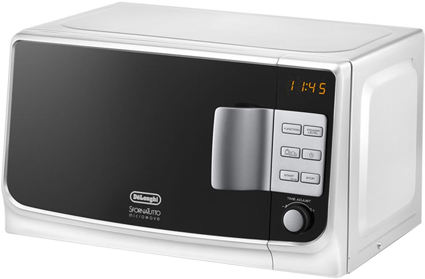 

Микроволновая печь DeLonghi MW20