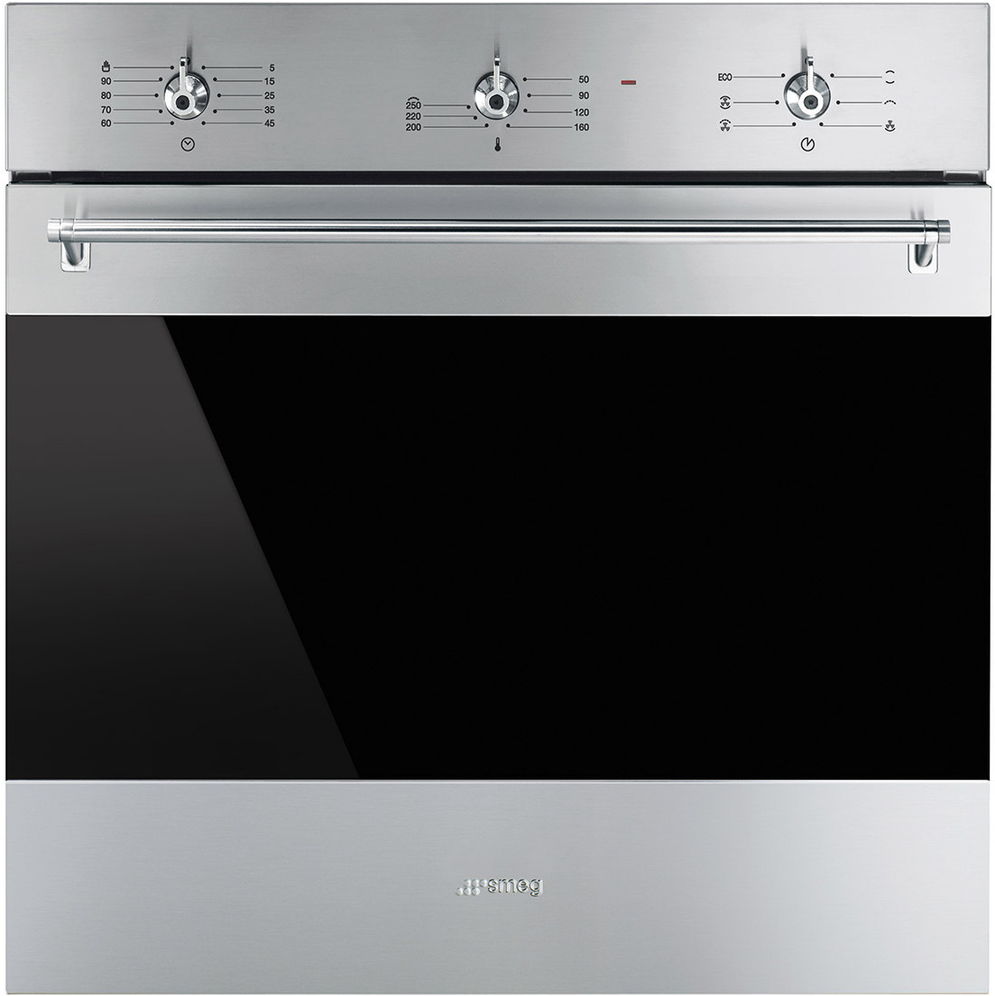 

Духовой шкаф Smeg SF6381X