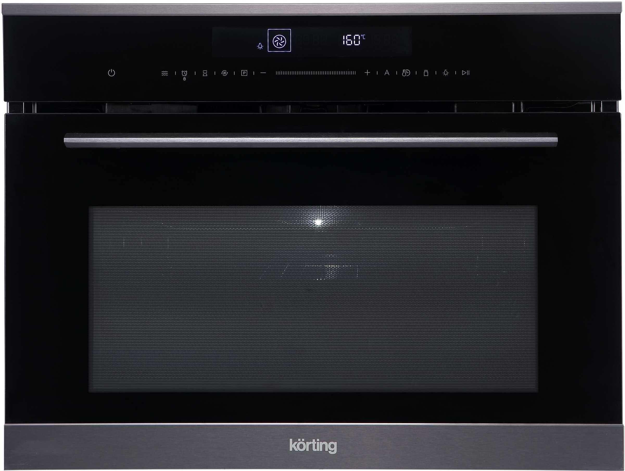 

Духовой шкаф Korting OKB 3250 GNBX MW
