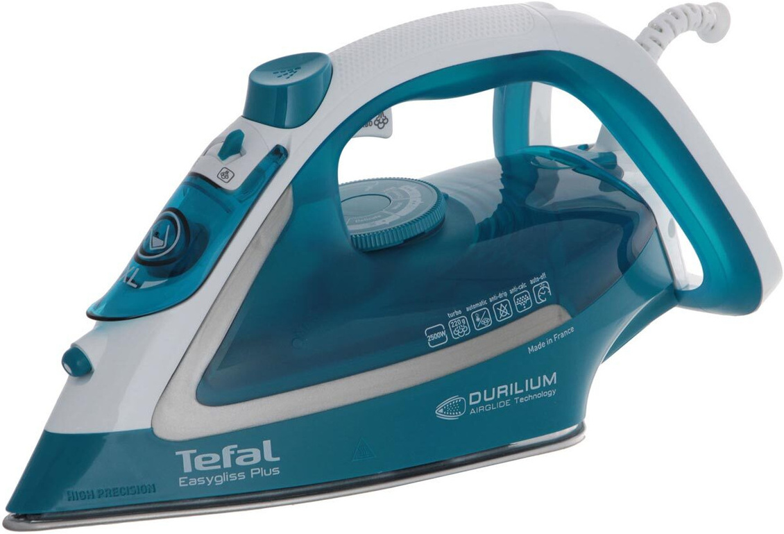 

Утюг Tefal FV5737E0