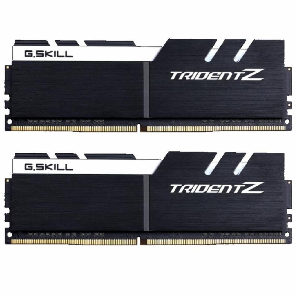 

Оперативная память G.Skill DDR4 G.SKILL TRIDENT Z 16GB 3600MHz, DDR4 G.SKILL TRIDENT Z 16GB 3600MHz