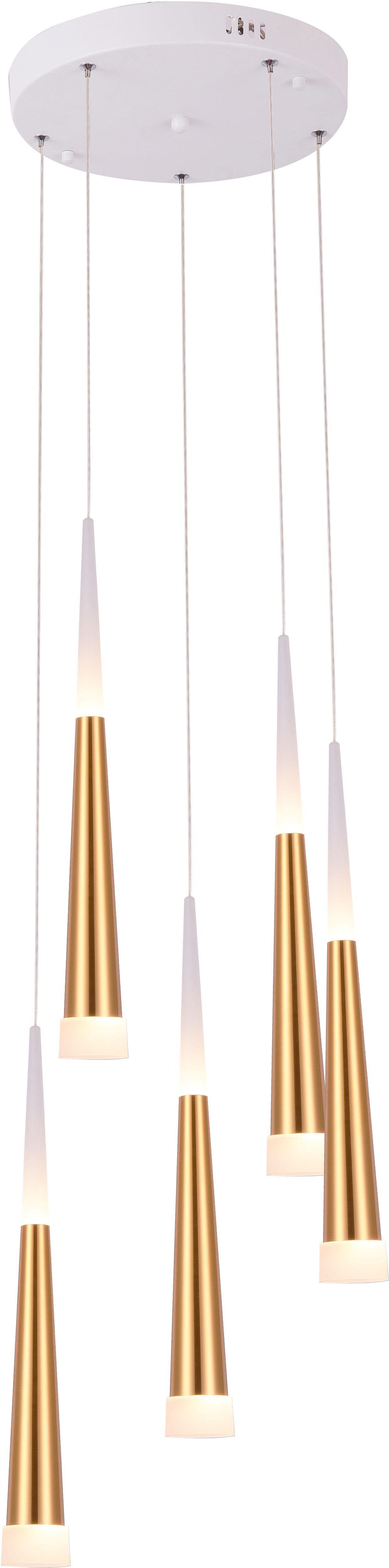 

Подвесной светильник Hiper H822-3