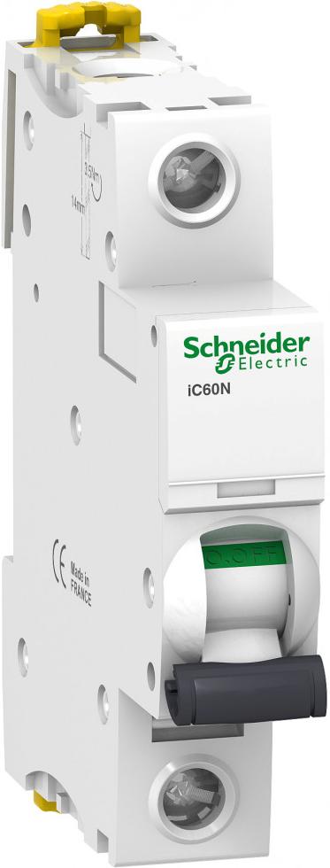 

Выключатель нагрузки Schneider Electric A9F79125