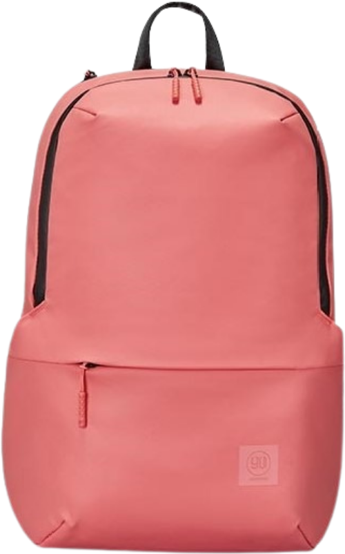 

Рюкзак Ninetygo Sport leisure backpack Pink (90BBPNT1939U-RD)