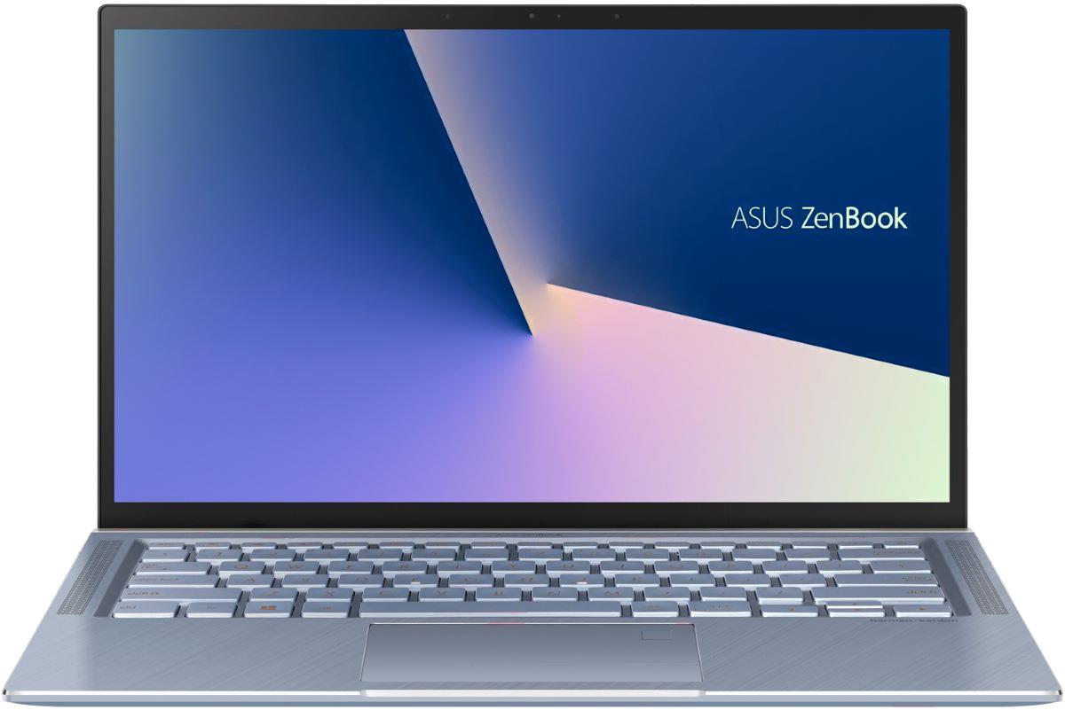 

Ноутбук ASUS UX431FA-AM124, UX431FA-AM124