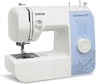 

Швейная машина Brother Universal 27S, Швейная машина Brother Universal 27S белый