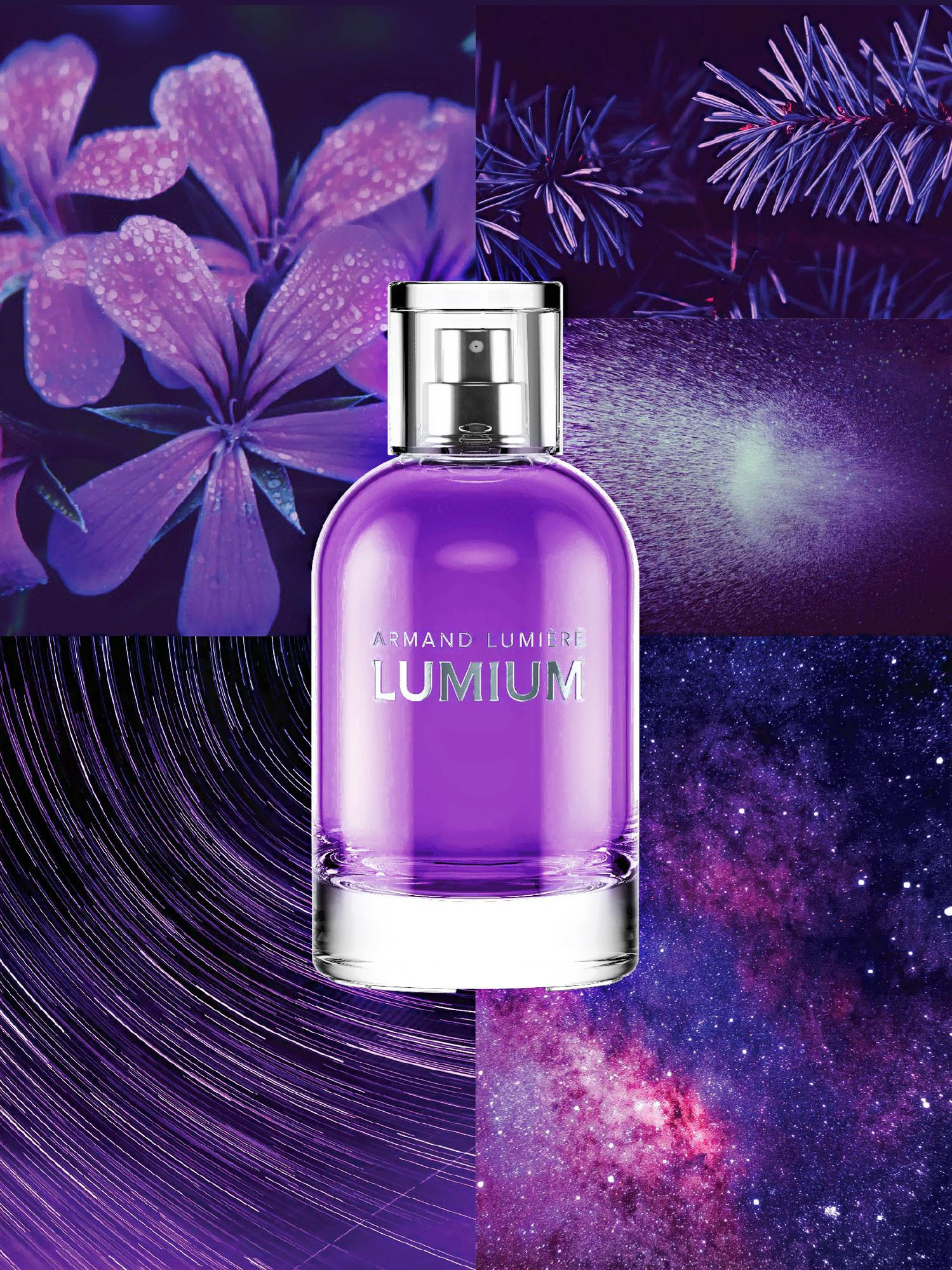 

Парфюмерная вода Lumium 700 100мл, 700 100мл