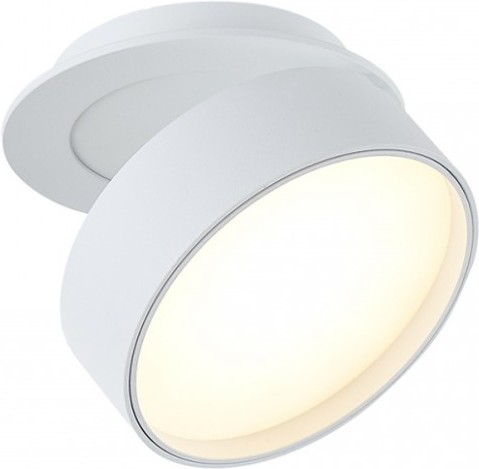 

Встраиваемый точечный светильник Donolux DL18959R18W1W