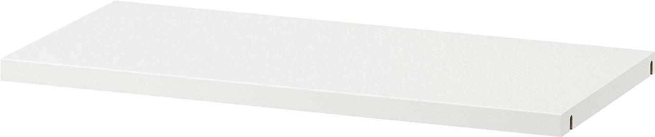 

Полка Ikea Конструера [404.367.88], Конструера