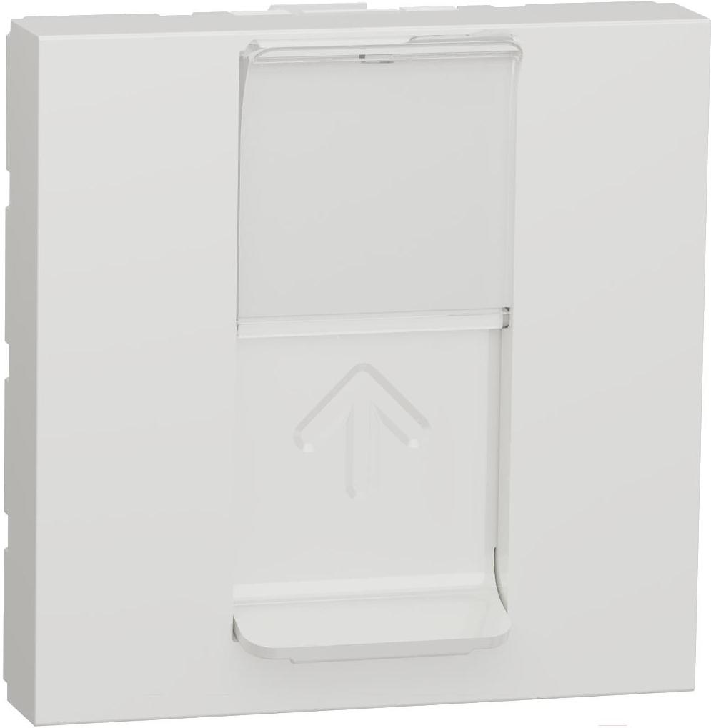 

Розетка Schneider Electric Unica NU341718, Unica NU341718