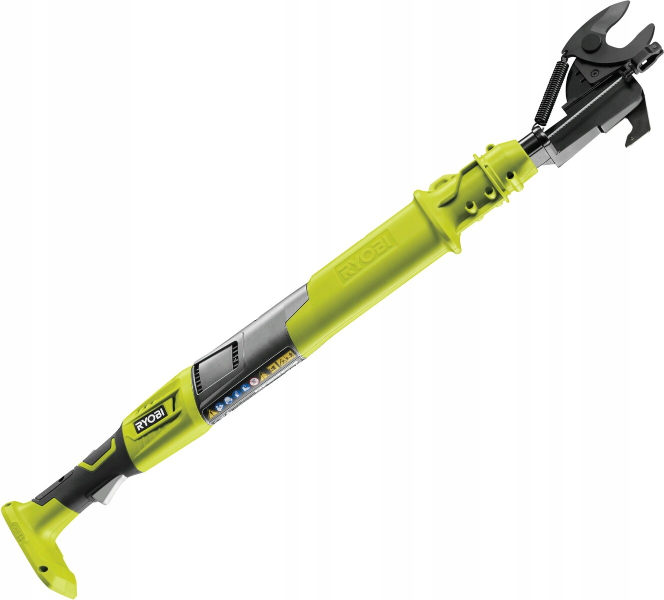 

Секатор RYOBI OLP1832BX (без батареи) ONE+, Секатор Ryobi OLP1832BX (без АКБ)