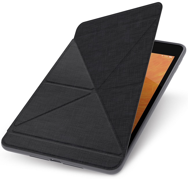 

Чехол для планшета Moshi VersaCover для iPad 10,2 Pink, VersaCover для iPad 10,2