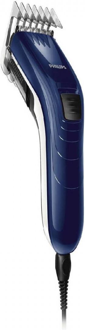 

Машинка для стрижки волос Philips QC5125/15, Машинка для стрижки Philips QC5125/15