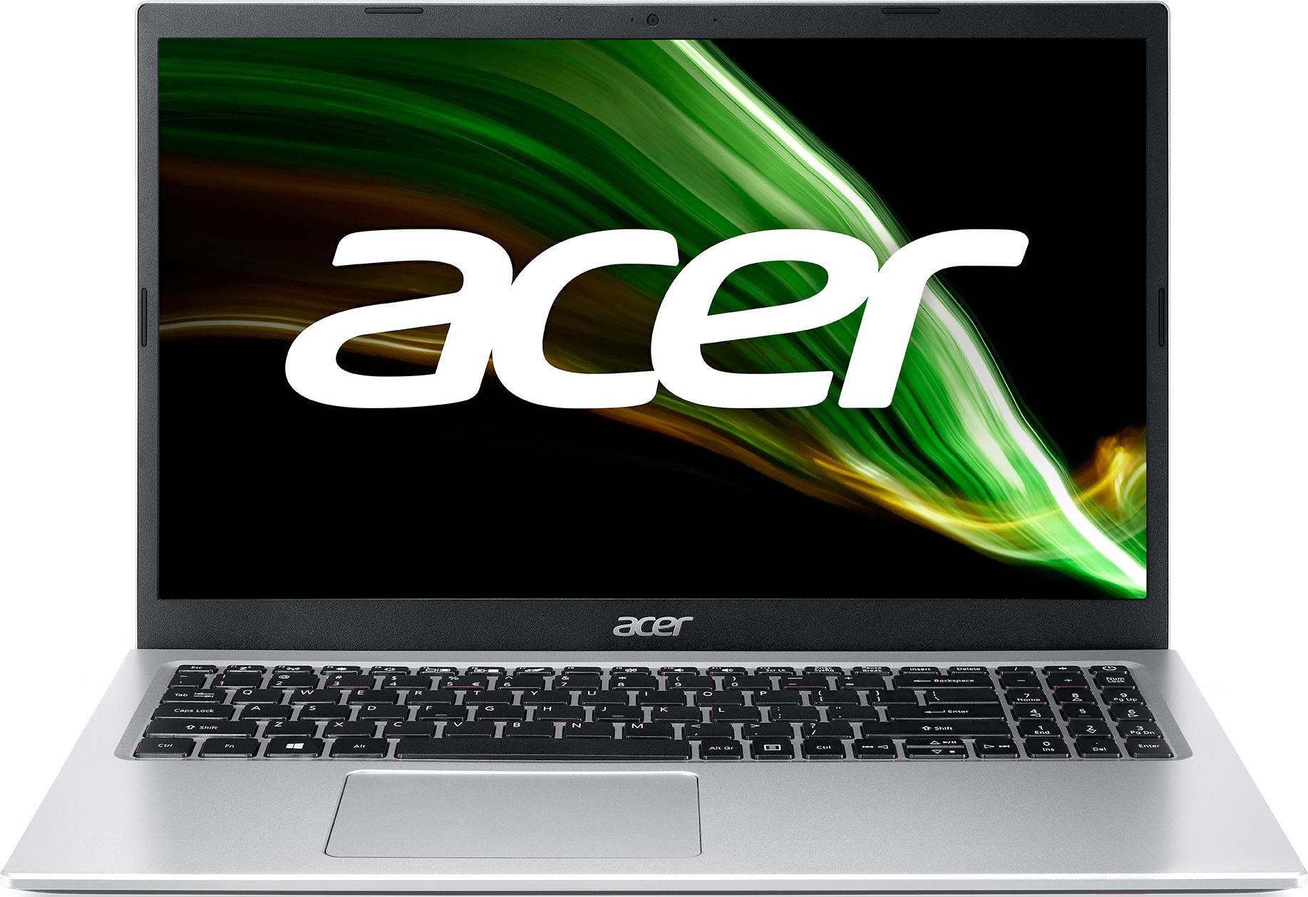 

Ноутбук Acer Aspire 3 A315-58-319A (NX.ADDEP.010)
