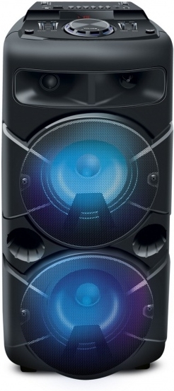 

Портативная акустика SmartBuy SBS-570