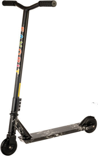 

Самокат Favorit 300BPR-SL