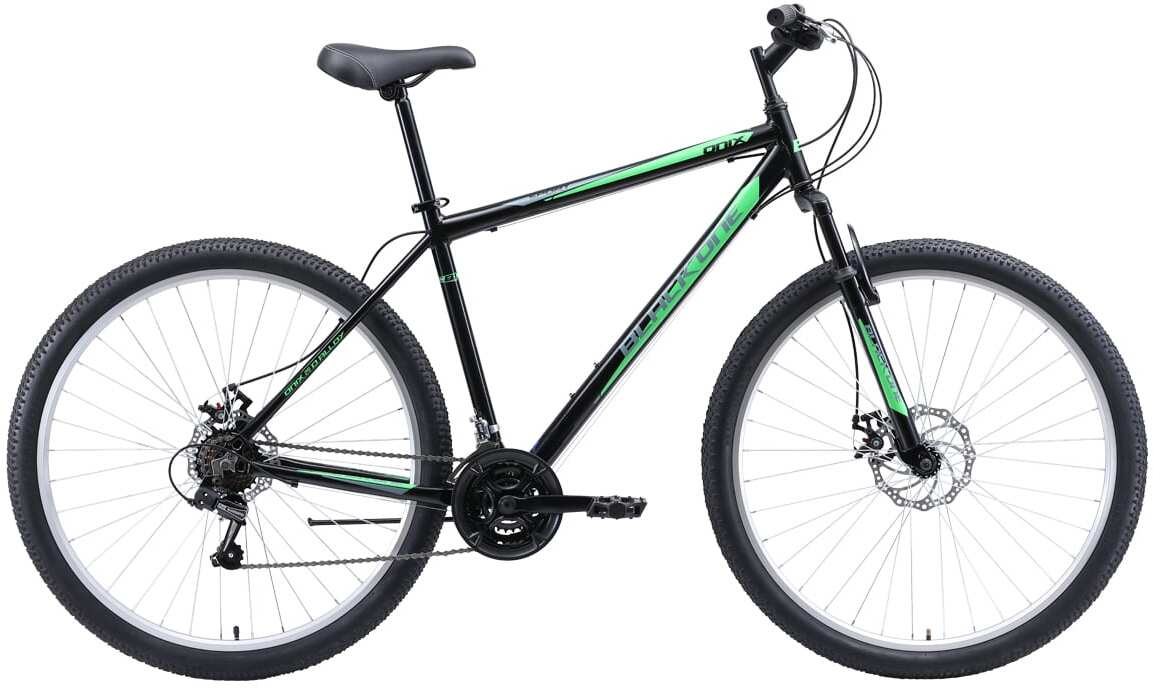 

Велосипед Black One Onix 29'' D Alloy рама 20 дюймов серый/зеленый/черный, Велосипед Black One Onix 29 D Alloy 20' серый/зеленый/черный
