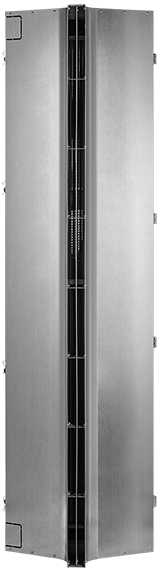 

Тепловая завеса Ballu BHC-U20W55-PS