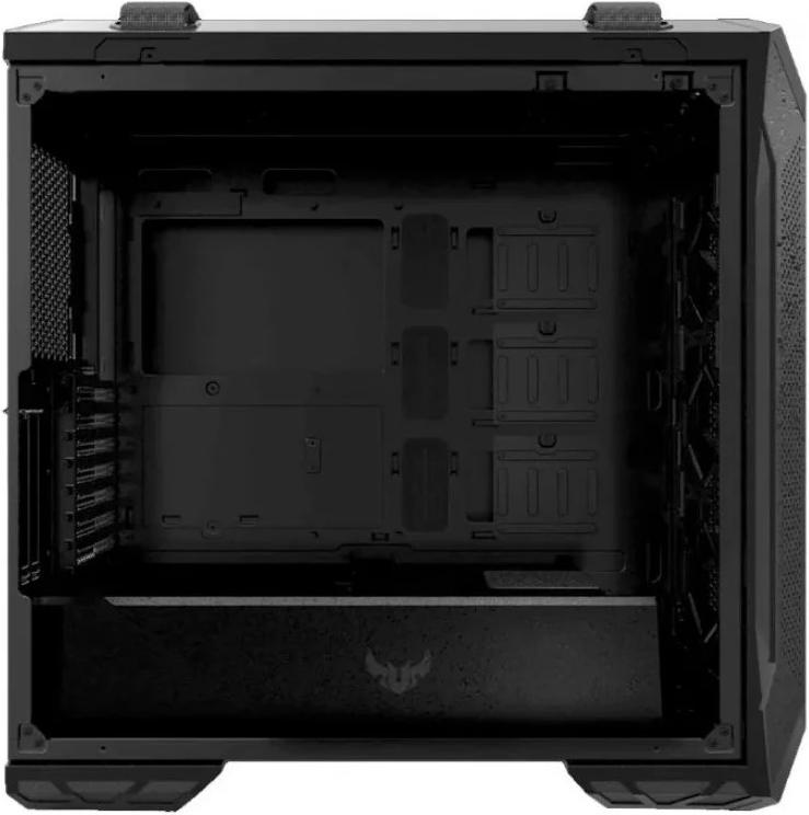 

Корпус для компьютера ASUS TUF Gaming GT501VC, TUF Gaming GT501VC