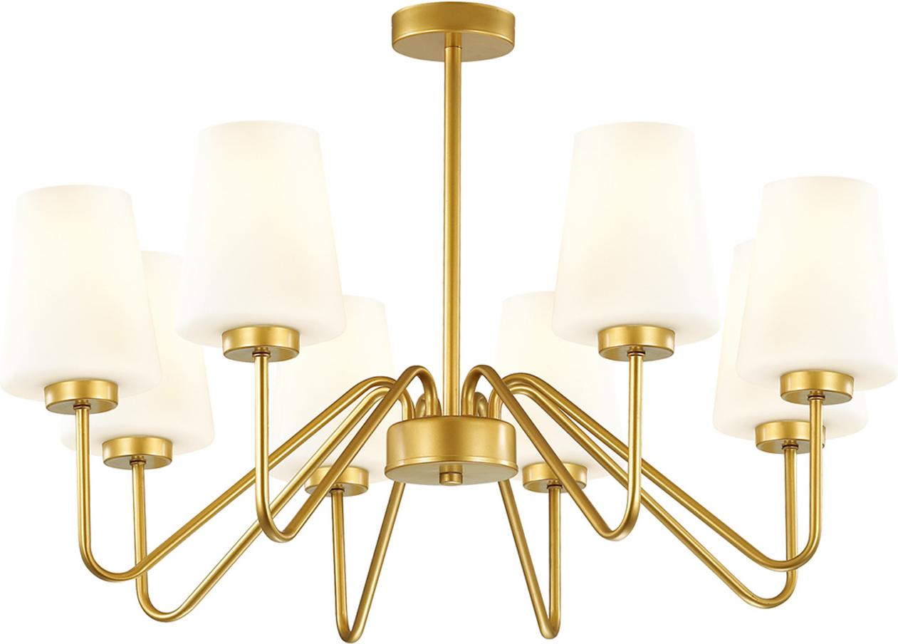 

Люстра Lumion Olivia [3791/8C], Olivia