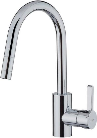 

Смеситель TEKA MTP 938 Chrome [116020000], MTP 938