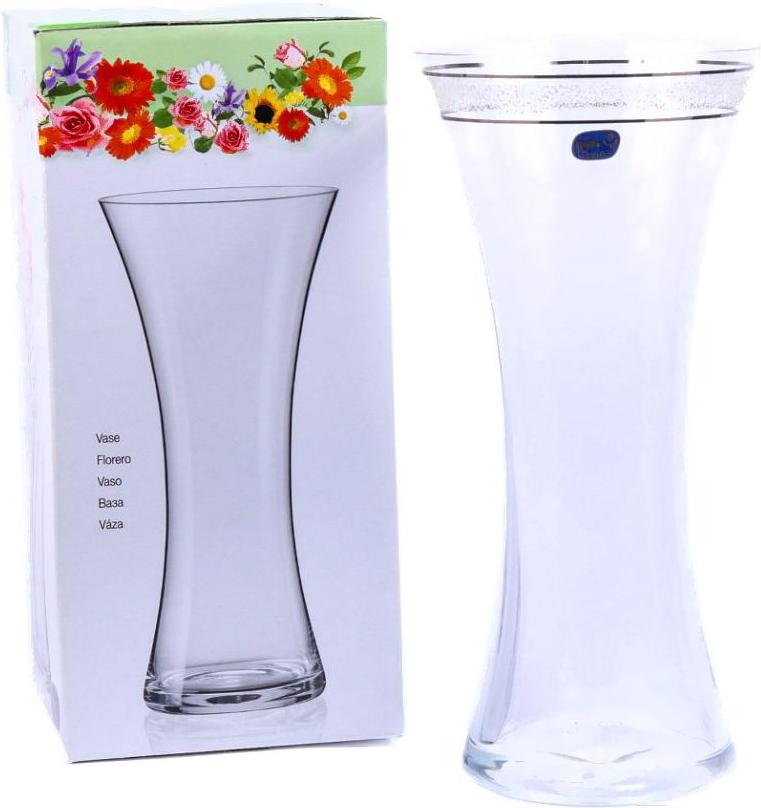 

Ваза Bohemia Ivele Crystal 82570/M8471/300, 82570/M8471/300