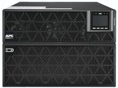 

Источник бесперебойного питания APC Smart-UPS [SRTG15KXLI], Источник бесперебойного питания APC Smart-UPS SRTG15KXLI
