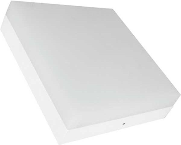 

Светильник Truenergy Квадрат 18W 4000K 10165 (с рассеивателем), Квадрат 18W 4000K 10165 с рассеивателем