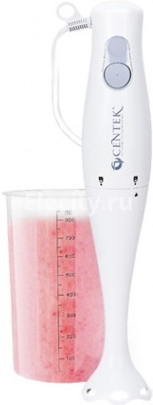 

Погружной блендер CENTEK CT-1331