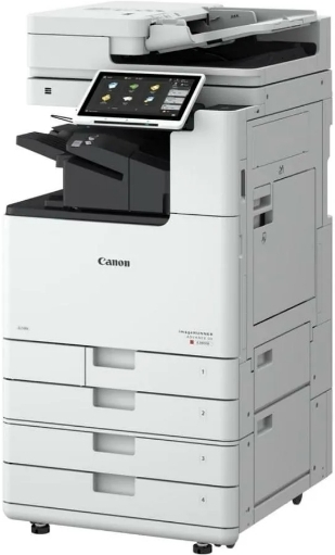 

МФУ Canon ImageRunner Advance DX C3826i (4914C005)