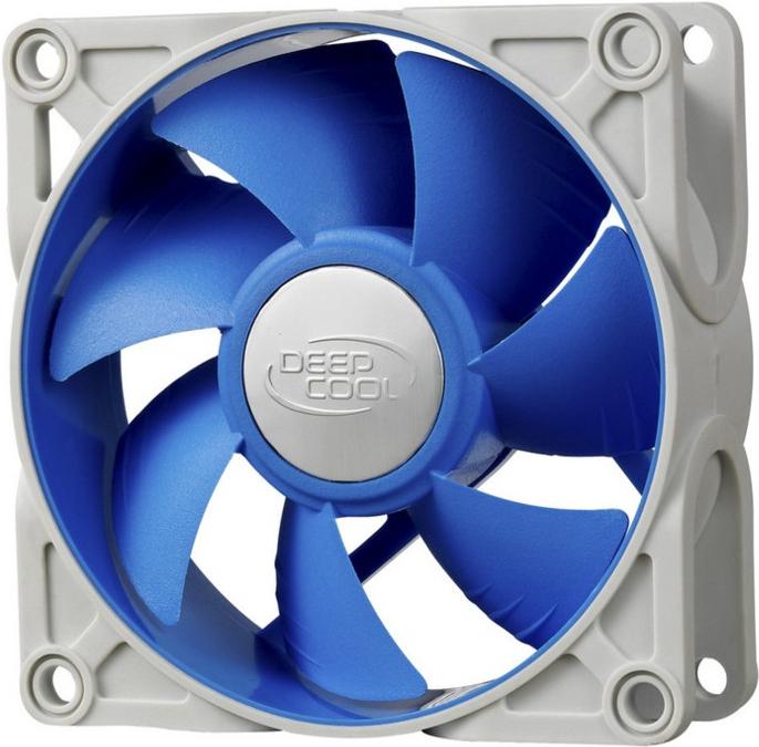 

Кулер для корпуса DeepCool UF 80, UF 80