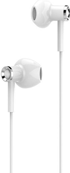 

Наушники Hoco M47 White, M47