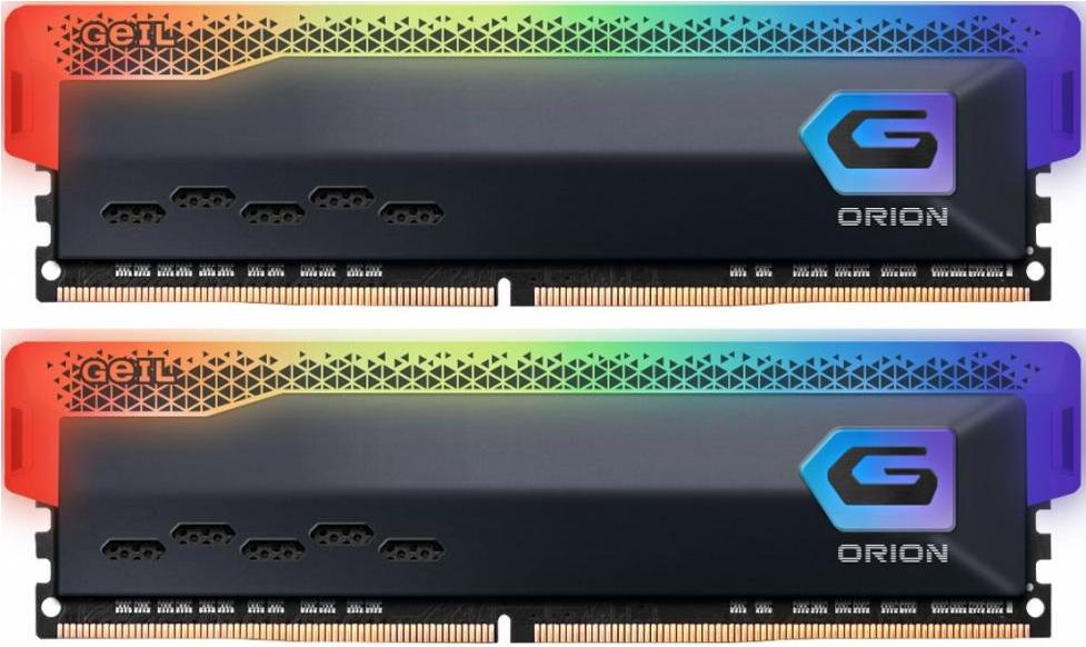 

Оперативная память GeIL GOSG432GB3600C18BDC, GOSG432GB3600C18BDC