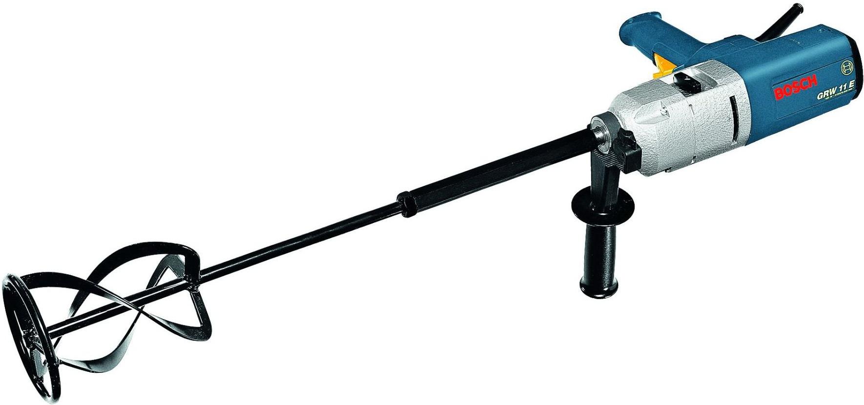 

Дрель-миксер Bosch GRW 11 E Professional [0601940708], GRW 11 E Professional